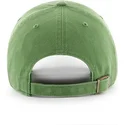 cap-kaareva-green-adjustable-strap-helecho-new-york-yankees-mlb-47-brand