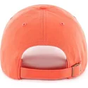 lippikset-kaareva-oranssi-saadettava-nauha-pomelo-new-york-yankees-mlb-47-brand
