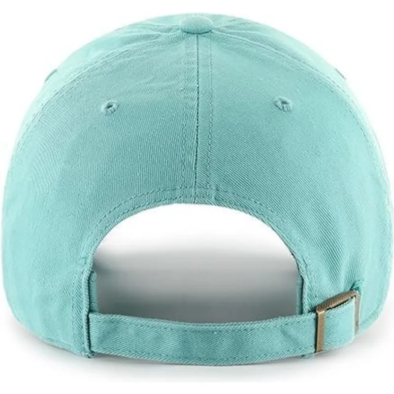 cap-kaareva-blue-adjustable-strap-luna-new-york-yankees-mlb-47-brand cap-kaareva-blue-adjustable-strap-luna-new-york-yankees-mlb-47-brand