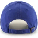 lippikset-kaareva-sininen-saadettava-nauha-brillante-new-york-yankees-mlb-47-brand
