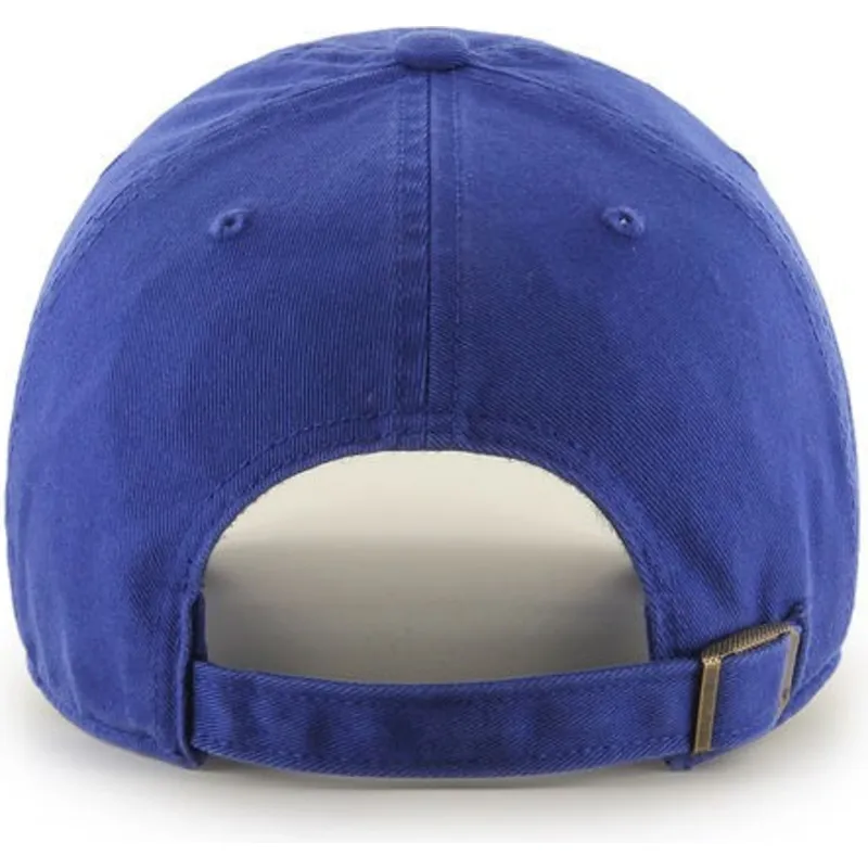 lippikset-kaareva-sininen-saadettava-nauha-brillante-new-york-yankees-mlb-47-brand