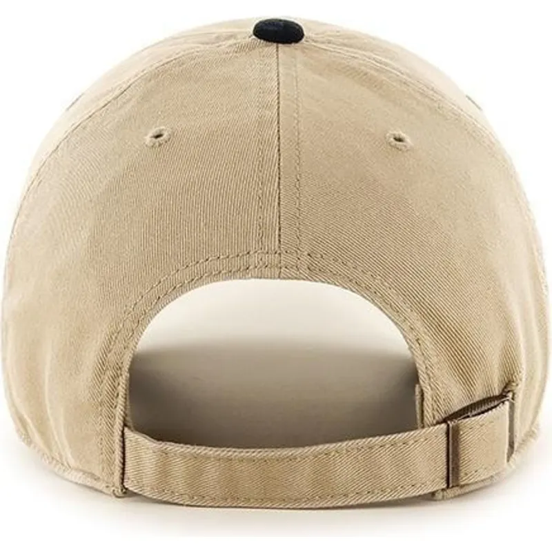 lippikset-kaareva-beige-saadettava-nauha-new-york-yankees-mlb-47-brand lippikset-kaareva-beige-saadettava-nauha-new-york-yankees-mlb-47-brand
