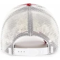 lippikset-kaareva-rekka-punainen-snapback-new-york-yankees-mlb-47-brand