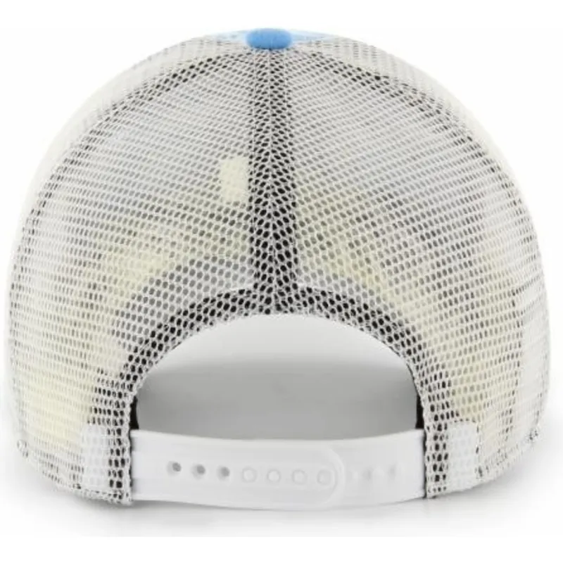lippikset-kaareva-rekka-sininen-snapback-new-york-yankees-mlb-47-brand