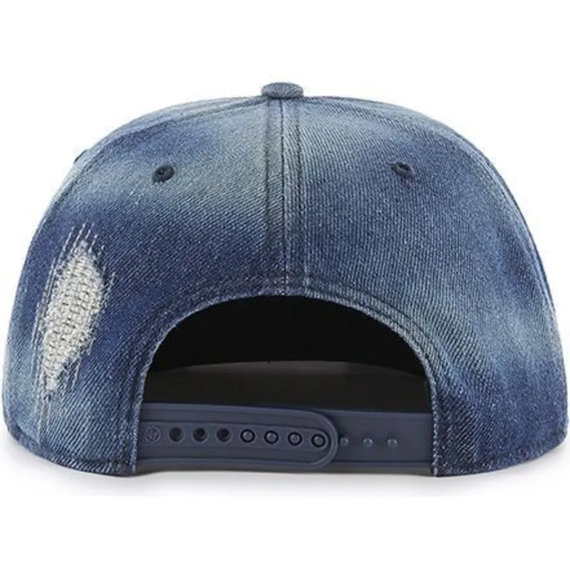 lippikset-littea-laivastonsininen-snapback-vaquero-new-york-yankees-mlb-47-brand