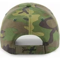lippikset-kaareva-maastokuvio-saadettava-nauha-new-york-yankees-mlb-47-brand