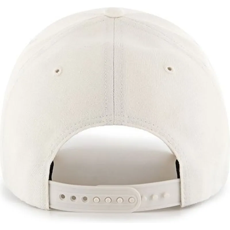 lippikset-kaareva-kerma-snapback-atlanta-braves-mlb-47-brand lippikset-kaareva-kerma-snapback-atlanta-braves-mlb-47-brand