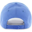 lippikset-kaareva-sininen-snapback-raz-new-york-yankees-mlb-47-brand