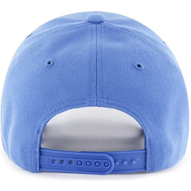 cap-kaareva-blue-snapback-raz-new-york-yankees-mlb-47-brand cap-kaareva-blue-snapback-raz-new-york-yankees-mlb-47-brand