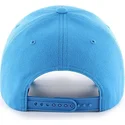lippikset-kaareva-sininen-snapback-glaciar-new-york-yankees-mlb-47-brand