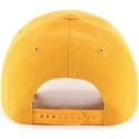 lippikset-kaareva-keltainen-snapback-oro-new-york-yankees-mlb-47-brand