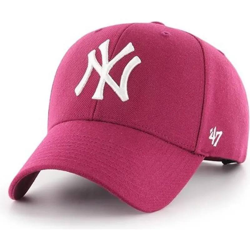 lippikset-kaareva-vaaleanpunainen-snapback-galaxy-new-york-yankees-mlb-47-brand lippikset-kaareva-vaaleanpunainen-snapback-galaxy-new-york-yankees-mlb-47-brand