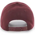 cap-kaareva-red-snapback-granate-new-york-yankees-mlb-47-brand