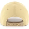 cap-kaareva-yellow-snapback-oro-claro-new-york-yankees-mlb-47-brand