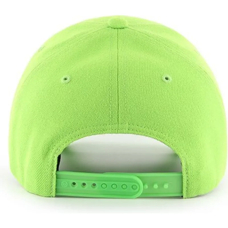 lippikset-kaareva-vihrea-snapback-lima-new-york-yankees-mlb-47-brand
