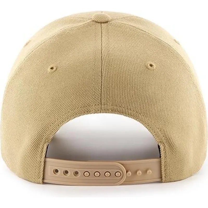 lippikset-kaareva-keltainen-snapback-oro-viejo-new-york-yankees-mlb-47-brand lippikset-kaareva-keltainen-snapback-oro-viejo-new-york-yankees-mlb-47-brand