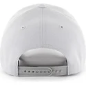 lippikset-kaareva-harmaa-snapback-plata-new-york-yankees-mlb-47-brand