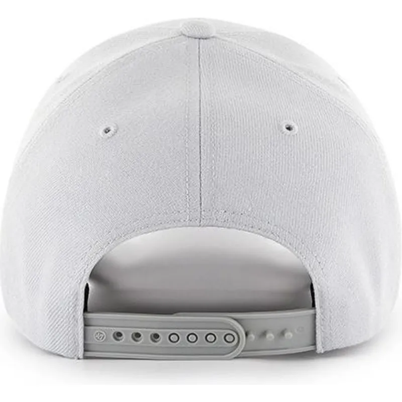 lippikset-kaareva-harmaa-snapback-plata-new-york-yankees-mlb-47-brand lippikset-kaareva-harmaa-snapback-plata-new-york-yankees-mlb-47-brand