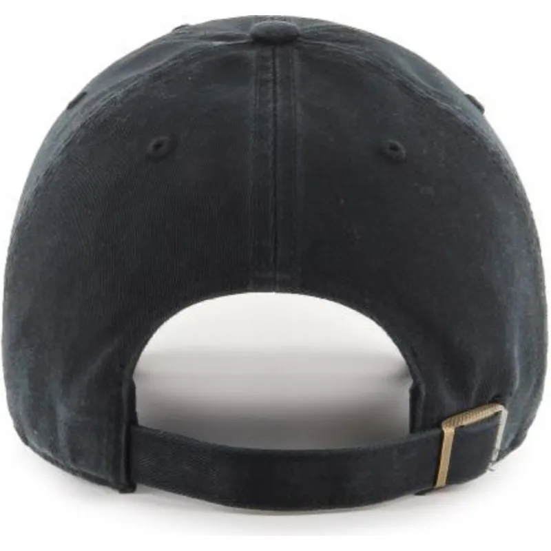 lippikset-kaareva-musta-saadettava-nauha-new-york-yankees-mlb-47-brand