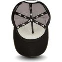 lippikset-kaareva-rekka-maastokuvio-snapback-clean-a-frame-new-york-yankees-mlb-new-era