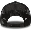 lippikset-kaareva-rekka-musta-snapback-clean-a-frame-new-york-yankees-mlb-new-era