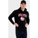 hupparit-hupullinen-musta-pullover-hoody-atlanta-hawks-nba-new-era
