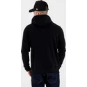 hupparit-hupullinen-musta-pullover-hoody-atlanta-hawks-nba-new-era