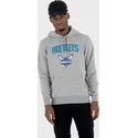 hupparit-hupullinen-harmaa-pullover-hoody-charlotte-hornets-nba-new-era