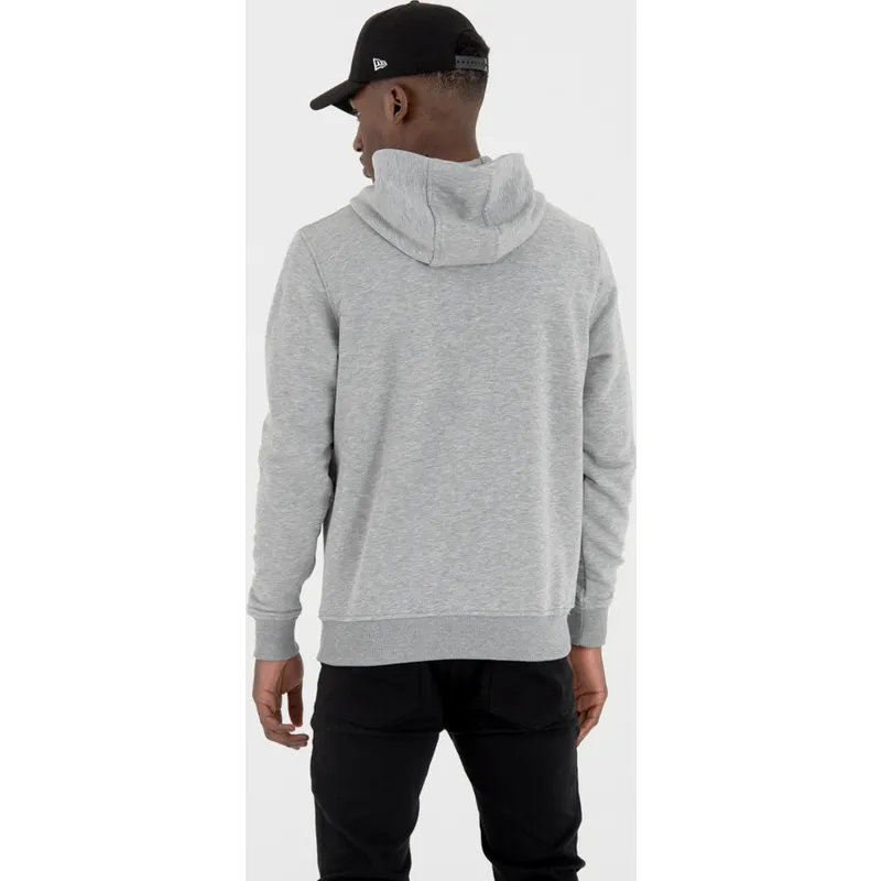hupparit-hupullinen-harmaa-pullover-hoody-charlotte-hornets-nba-new-era hupparit-hupullinen-harmaa-pullover-hoody-charlotte-hornets-nba-new-era