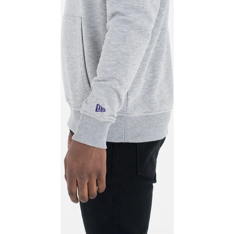 hupparit-hupullinen-harmaa-pullover-hoody-charlotte-hornets-nba-new-era hupparit-hupullinen-harmaa-pullover-hoody-charlotte-hornets-nba-new-era