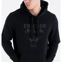 hupparit-hupullinen-musta-pullover-hoody-chicago-bulls-nba-new-era