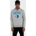 hupparit-hupullinen-harmaa-pullover-hoody-dallas-mavericks-nba-new-era