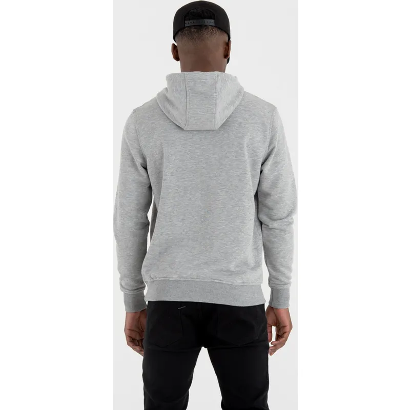 hupparit-hupullinen-harmaa-pullover-hoody-dallas-mavericks-nba-new-era