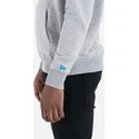 hupparit-hupullinen-harmaa-pullover-hoody-dallas-mavericks-nba-new-era
