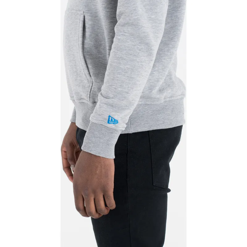 hupparit-hupullinen-harmaa-pullover-hoody-dallas-mavericks-nba-new-era
