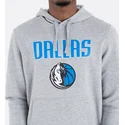hupparit-hupullinen-harmaa-pullover-hoody-dallas-mavericks-nba-new-era