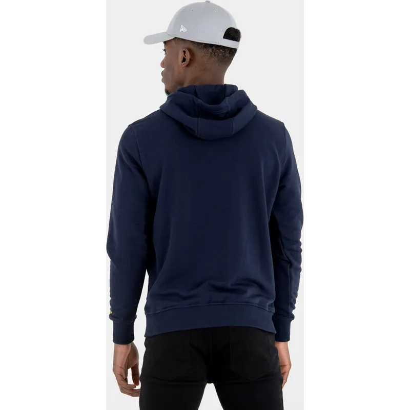 sweatshirt-with-hood-navy-blue-pullover-hoody-denver-nuggets-nba-new-era sweatshirt-with-hood-navy-blue-pullover-hoody-denver-nuggets-nba-new-era