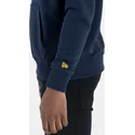 new-era-denver-nuggets-nba-navy-blue-pullover-hoody-sweatshirt