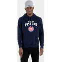 hupparit-hupullinen-laivastonsininen-pullover-hoody-detroit-pistons-nba-new-era