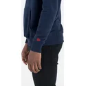 hupparit-hupullinen-laivastonsininen-pullover-hoody-detroit-pistons-nba-new-era