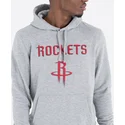 hupparit-hupullinen-harmaa-pullover-hoody-houston-rockets-nba-new-era