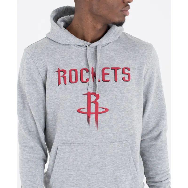 hupparit-hupullinen-harmaa-pullover-hoody-houston-rockets-nba-new-era