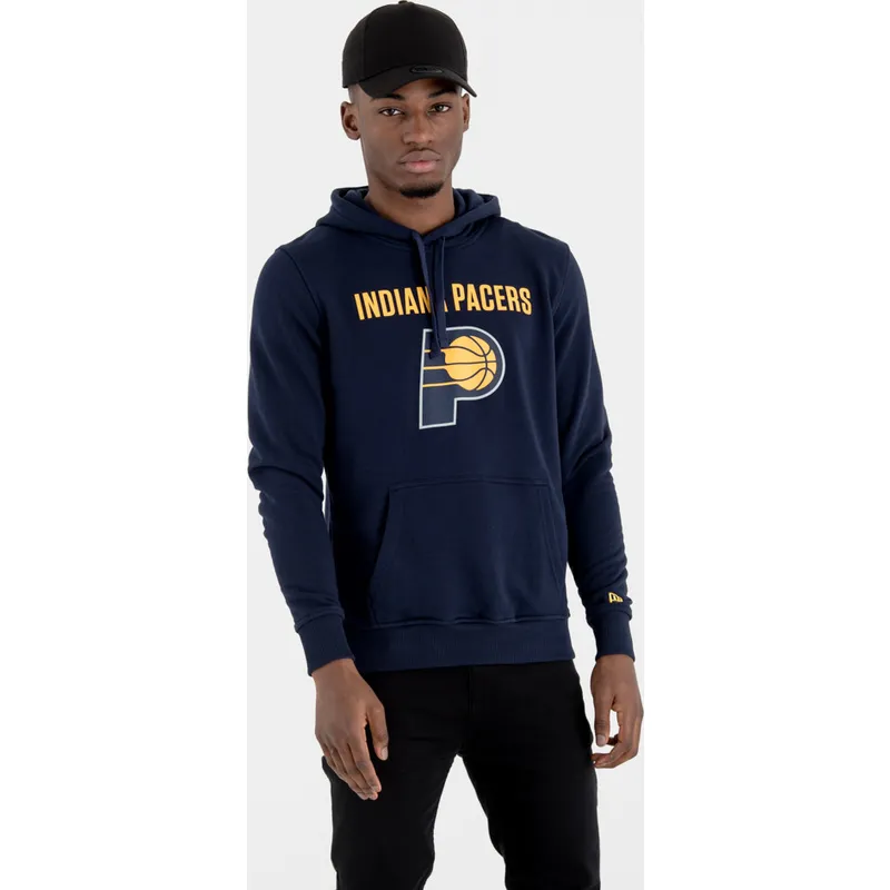 hupparit-hupullinen-laivastonsininen-pullover-hoody-indiana-pacers-nba-new-era
