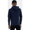 hupparit-hupullinen-laivastonsininen-pullover-hoody-indiana-pacers-nba-new-era