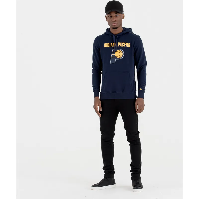 hupparit-hupullinen-laivastonsininen-pullover-hoody-indiana-pacers-nba-new-era