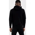 hupparit-hupullinen-musta-pullover-hoody-los-angeles-clippers-nba-new-era