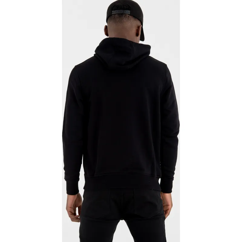 hupparit-hupullinen-musta-pullover-hoody-los-angeles-clippers-nba-new-era