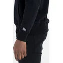 hupparit-hupullinen-musta-pullover-hoody-los-angeles-clippers-nba-new-era