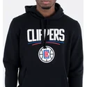 hupparit-hupullinen-musta-pullover-hoody-los-angeles-clippers-nba-new-era
