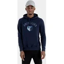 hupparit-hupullinen-laivastonsininen-pullover-hoody-memphis-grizzlies-nba-new-era